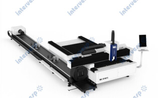 Станок лазерной резки листового металла и труб IMC-4015ST