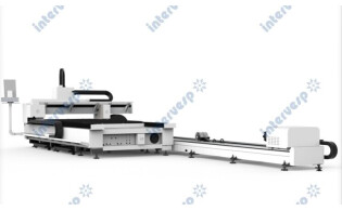 Станок лазерной резки листового металла и труб IMC-4015ST
