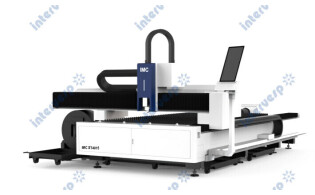 Станок лазерной резки листового металла и труб IMC-4015ST