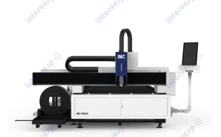 Станок лазерной резки листового металла и труб IMC-6015ST