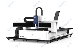 Станок лазерной резки листового металла и труб IMC-6015ST