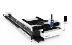 Станок лазерной резки листового металла и труб IMC-4020ST