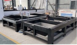 Станок лазерной резки листового металла и труб IMC-6020ST