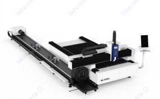 Станок лазерной резки листового металла и труб IMC-6020ST