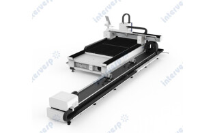 Станок лазерной резки листового металла и труб IMC-6025ST