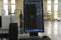 Станок лазерной резки листового металла и труб IMC-6025ST