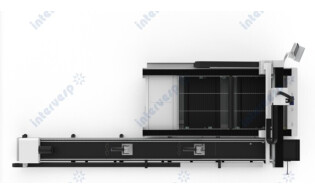 Станок лазерной резки листового металла и труб IMC-6025ST
