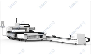 Станок лазерной резки листового металла и труб IMC-6025ST