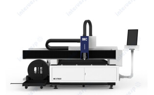Станок лазерной резки листового металла и труб IMC-8025ST