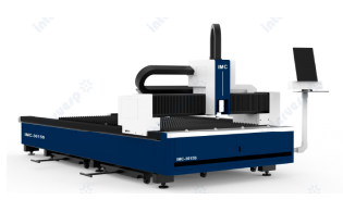Cтанок лазерной резки листового металла IMC S4020