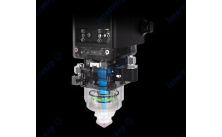 Лазерная режущая голова BLT310 до 4 кВт (лист)