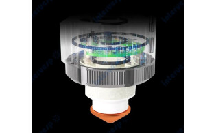 Лазерная режущая голова BLT310 до 4 кВт (лист)