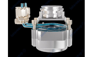 Лазерная режущая голова BLT310 до 4 кВт (лист)