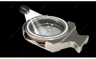 Лазерная режущая голова BLT310 до 4 кВт (лист)