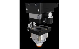 Лазерная режущая голова BLT310T до 4 кВт (труборез)