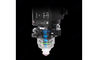 Лазерная режущая голова BLT310T до 4 кВт (труборез)