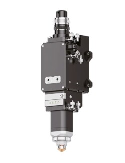 Лазерная режущая голова BLT462 до 20кВт