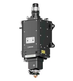 Лазерная режущая голова BLT643H до 15кВт