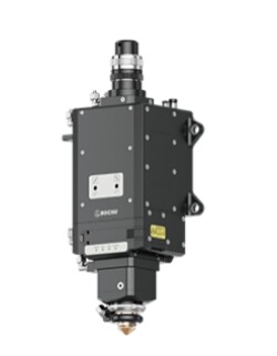 Лазерная режущая голова BLT663H до 20кВт