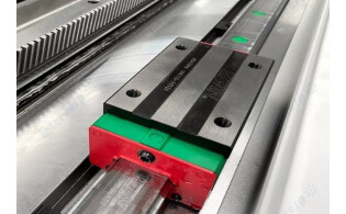 Станок лазерной резки труб и профилей IMC 6012TY