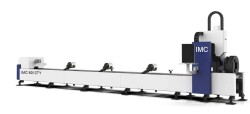 Станок лазерной резки труб и профилей IMC 6016TY