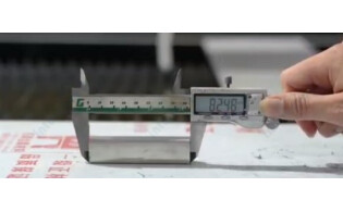 Станок лазерной резки труб и профилей IMC 6024TY