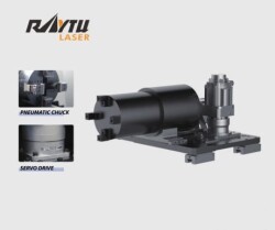 Станок лазерной резки труб и профилей IMC 6024T2W