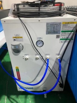 Станок лазерной резки труб и профилей IMC 6024T2W