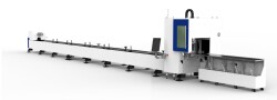 Станок лазерной резки труб и профилей IMC 6024T2W