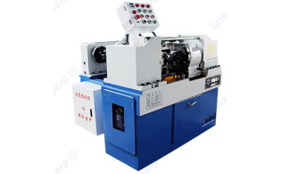 Резьбонакатной станок модель Z28 – 150