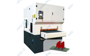 Шлифовально-зачистной станок DV-DR1300