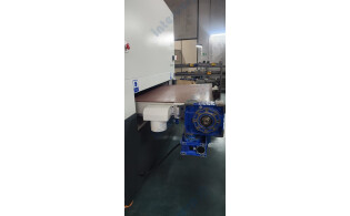 Шлифовально-зачистной станок DV-DR1300