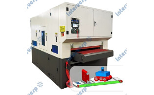 Шлифовально-зачистной станок DV-RRS630