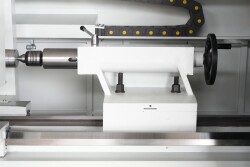 Токарно-фрезерный станок с ЧПУ IMC6166H-MC BMT 45