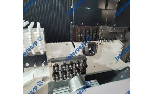 Автомат продольного точения TC206-IV