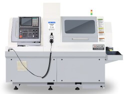 Автомат продольного точения TC206-IV