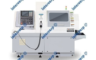 Автомат продольного точения TC206-IV