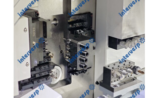 Автомат продольного точения TC206-IV