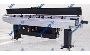 Автомат продольного точения TC206-IV