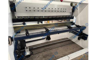 Листогиб гидравлический серии с ЧПУ IMC 135T/3200 4+1 оси