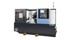 Puma DNT 2450MB DN Solutions