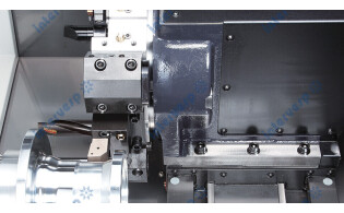 Puma DNT 2450MB DN Solutions