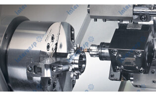 Puma DNT 2450MB DN Solutions