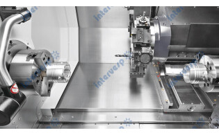 Puma DNT 2450MB DN Solutions