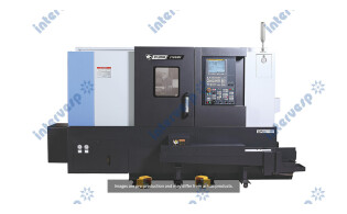 Puma DNT 2450MB DN Solutions