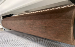 Шлифовально-калибровальный станок GSM1350R+R+R+LF+DP