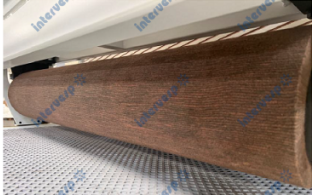 Шлифовально-калибровальный станок GSM1350R+R+R+LF+DP