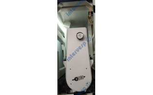 Шлифовально-калибровальный станок GSM1350R+R+R+LF+DP