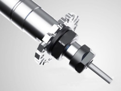 Сверлильно-присадочный станок с ЧПУ HB61J