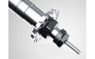 Сверлильно-присадочный станок с ЧПУ HB61J